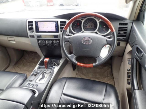 Used 2004 AT toyota hilux-surf RZN215W Image[15]