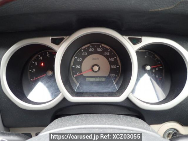 Used 2004 AT toyota hilux-surf RZN215W Image[16]