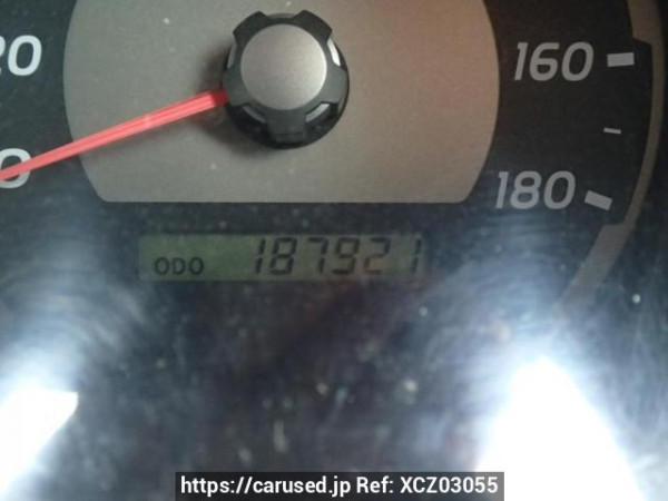 Used 2004 AT toyota hilux-surf RZN215W Image[17]