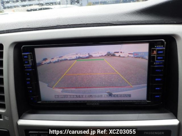 Used 2004 AT toyota hilux-surf RZN215W Image[19]