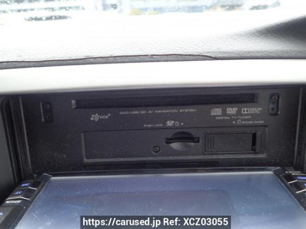 Used 2004 AT toyota hilux-surf RZN215W Image[20]