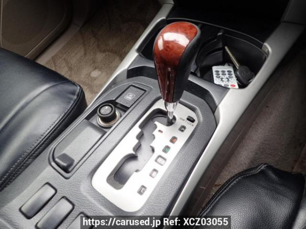 Used 2004 AT toyota hilux-surf RZN215W Image[21]