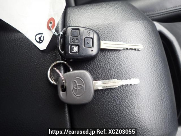 Used 2004 AT toyota hilux-surf RZN215W Image[22]