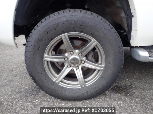 Used 2004 AT toyota hilux-surf RZN215W Image[23]