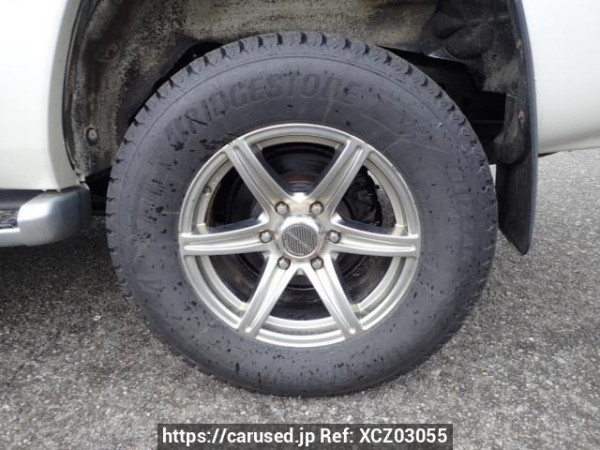 Used 2004 AT toyota hilux-surf RZN215W Image[24]
