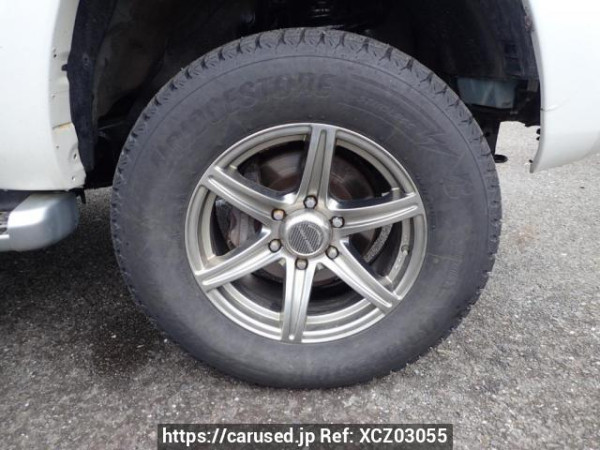 Used 2004 AT toyota hilux-surf RZN215W Image[26]