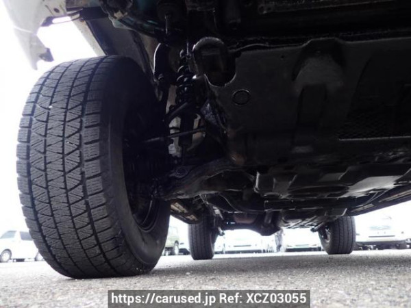 Used 2004 AT toyota hilux-surf RZN215W Image[27]