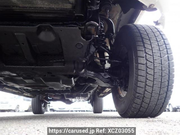Used 2004 AT toyota hilux-surf RZN215W Image[28]