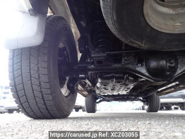 Used 2004 AT toyota hilux-surf RZN215W Image[29]