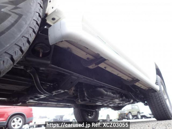 Used 2004 AT toyota hilux-surf RZN215W Image[31]