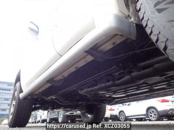 Used 2004 AT toyota hilux-surf RZN215W Image[32]