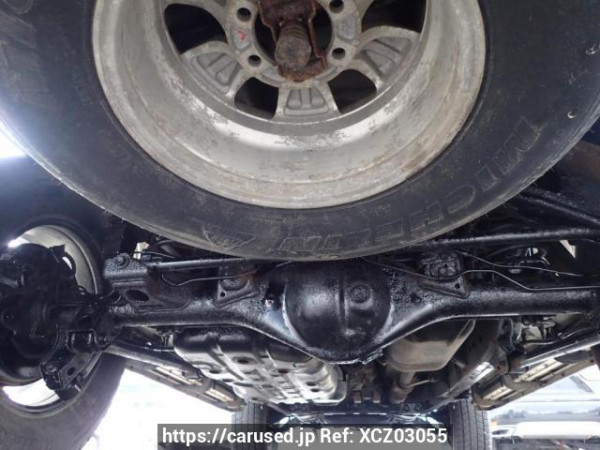Used 2004 AT toyota hilux-surf RZN215W Image[33]