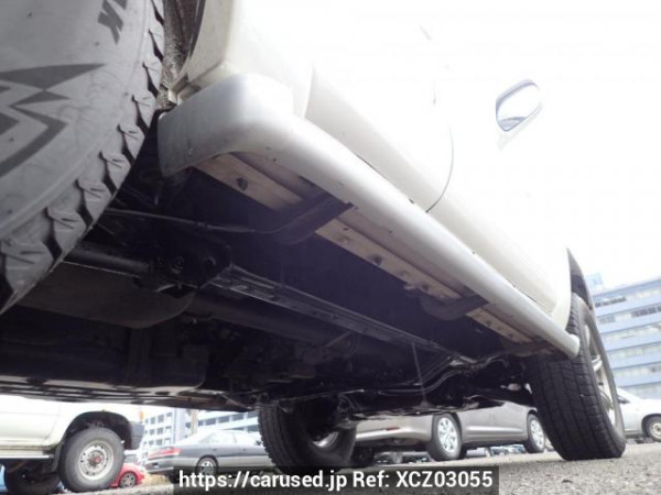 Used 2004 AT toyota hilux-surf RZN215W Image[34]