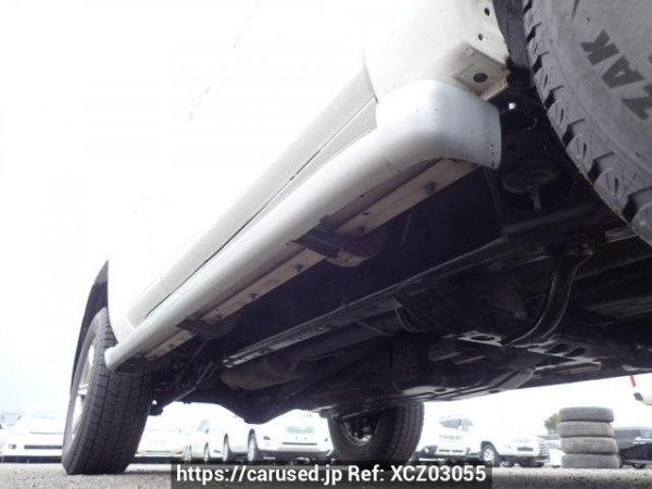 Used 2004 AT toyota hilux-surf RZN215W Image[35]