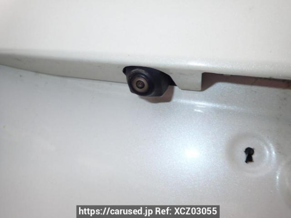 Used 2004 AT toyota hilux-surf RZN215W Image[37]