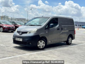 Nissan NV200 Vanette