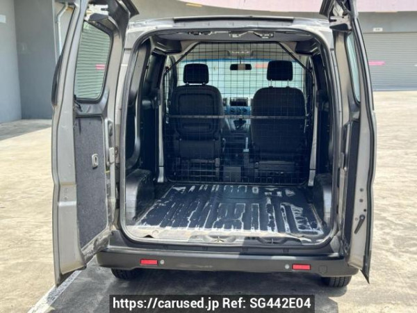 Used 2015 MT nissan nv200-vanette null Image[8]