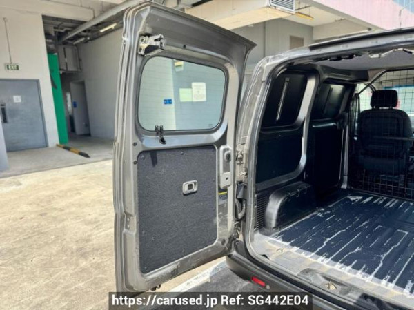 Used 2015 MT nissan nv200-vanette null Image[9]
