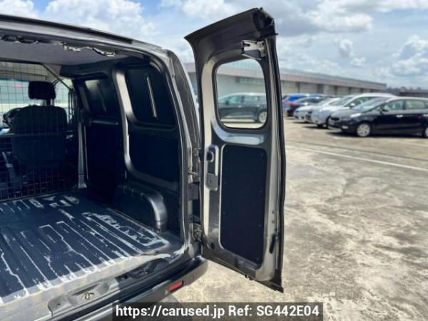 Used 2015 MT nissan nv200-vanette null Image[10]