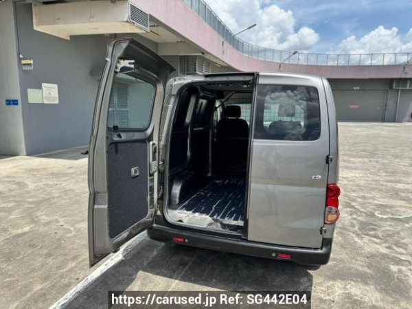 Used 2015 MT nissan nv200-vanette null Image[11]
