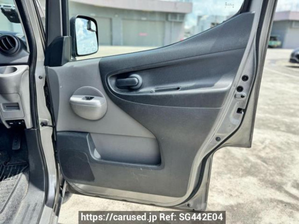 Used 2015 MT nissan nv200-vanette null Image[12]