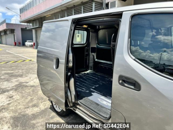 Used 2015 MT nissan nv200-vanette null Image[13]