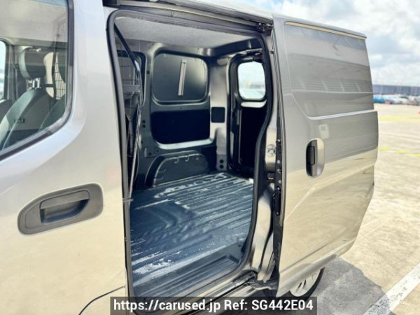 Used 2015 MT nissan nv200-vanette null Image[14]