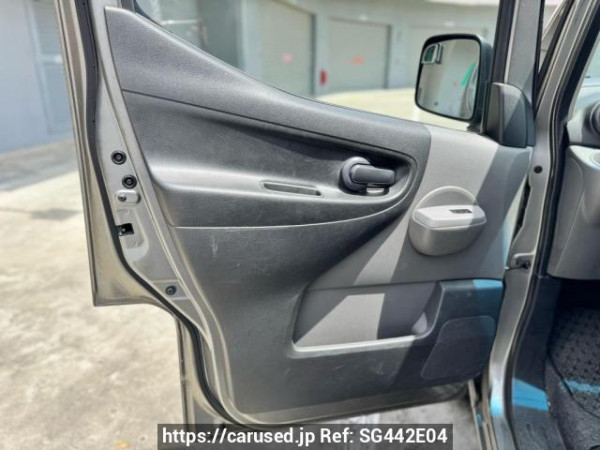 Used 2015 MT nissan nv200-vanette null Image[15]