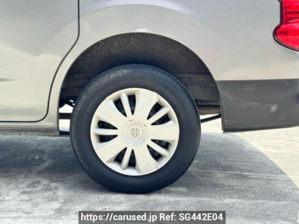 Used 2015 MT nissan nv200-vanette null Image[17]