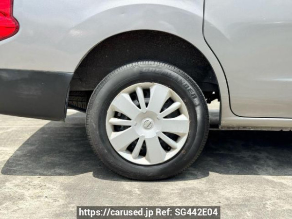 Used 2015 MT nissan nv200-vanette null Image[18]
