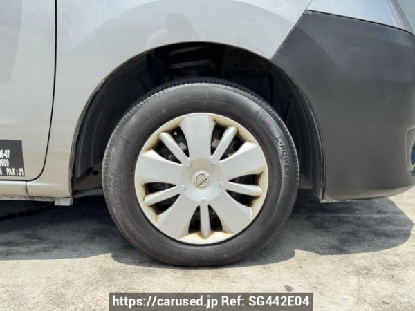 Used 2015 MT nissan nv200-vanette null Image[19]