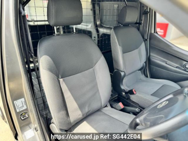 Used 2015 MT nissan nv200-vanette null Image[20]
