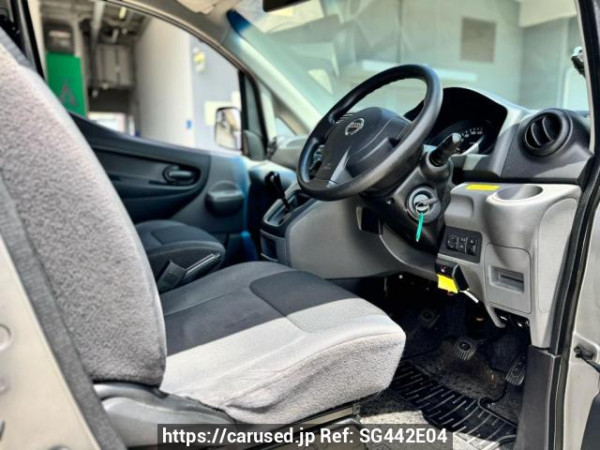 Used 2015 MT nissan nv200-vanette null Image[21]
