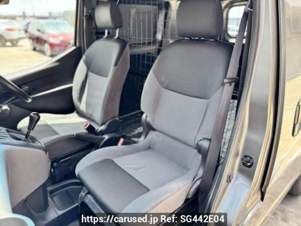 Used 2015 MT nissan nv200-vanette null Image[22]
