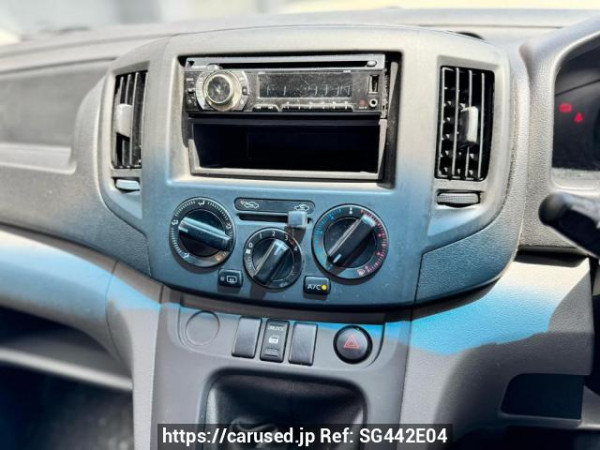 Used 2015 MT nissan nv200-vanette null Image[23]