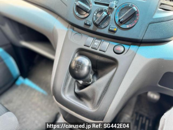 Used 2015 MT nissan nv200-vanette null Image[24]