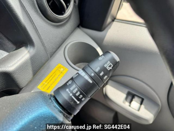 Used 2015 MT nissan nv200-vanette null Image[26]