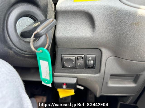 Used 2015 MT nissan nv200-vanette null Image[27]