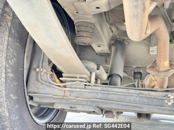 Used 2015 MT nissan nv200-vanette null Image[30]