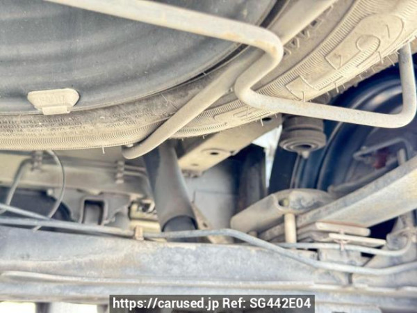 Used 2015 MT nissan nv200-vanette null Image[31]