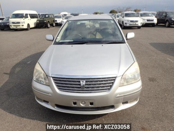Used 2003 AT toyota premio NZT240 Image[1]
