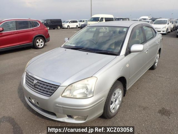 Used 2003 AT toyota premio NZT240 Image[2]