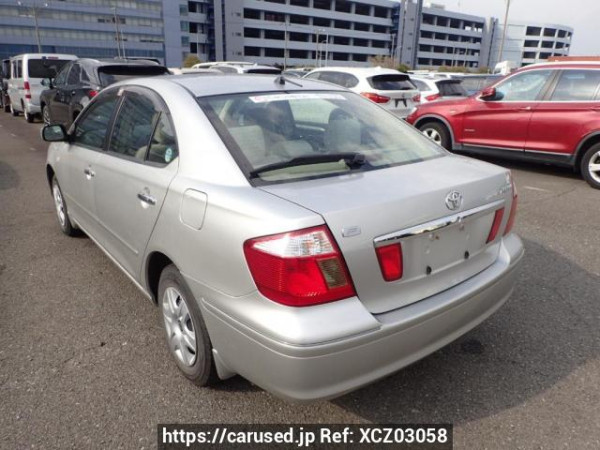 Used 2003 AT toyota premio NZT240 Image[3]