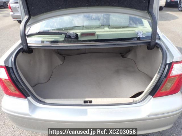 Used 2003 AT toyota premio NZT240 Image[6]