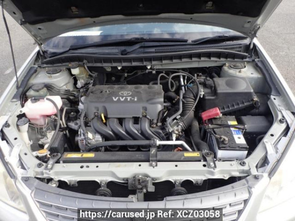 Used 2003 AT toyota premio NZT240 Image[7]