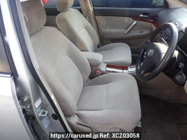 Used 2003 AT toyota premio NZT240 Image[9]