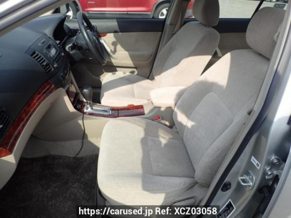 Used 2003 AT toyota premio NZT240 Image[10]