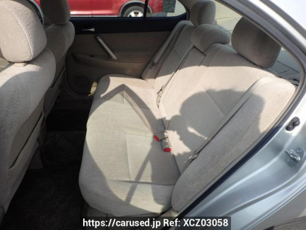 Used 2003 AT toyota premio NZT240 Image[12]