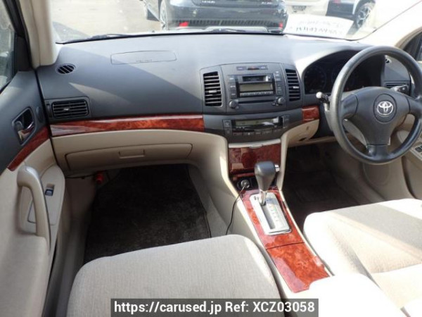 Used 2003 AT toyota premio NZT240 Image[13]