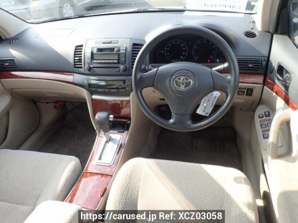 Used 2003 AT toyota premio NZT240 Image[14]
